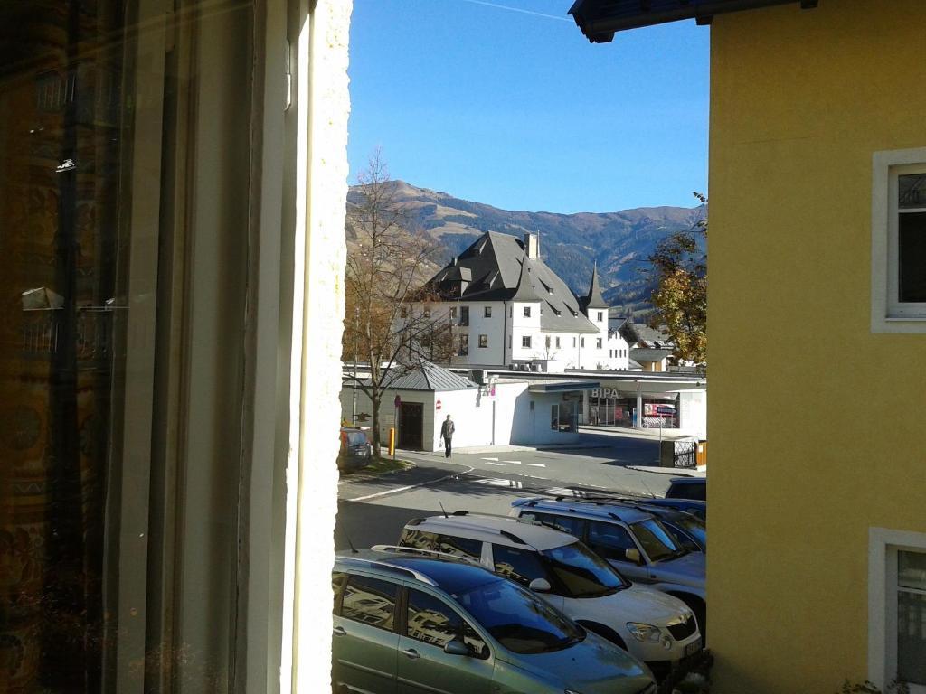Ulli Apartment Zell am See