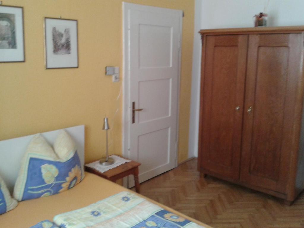 Ulli Apartment