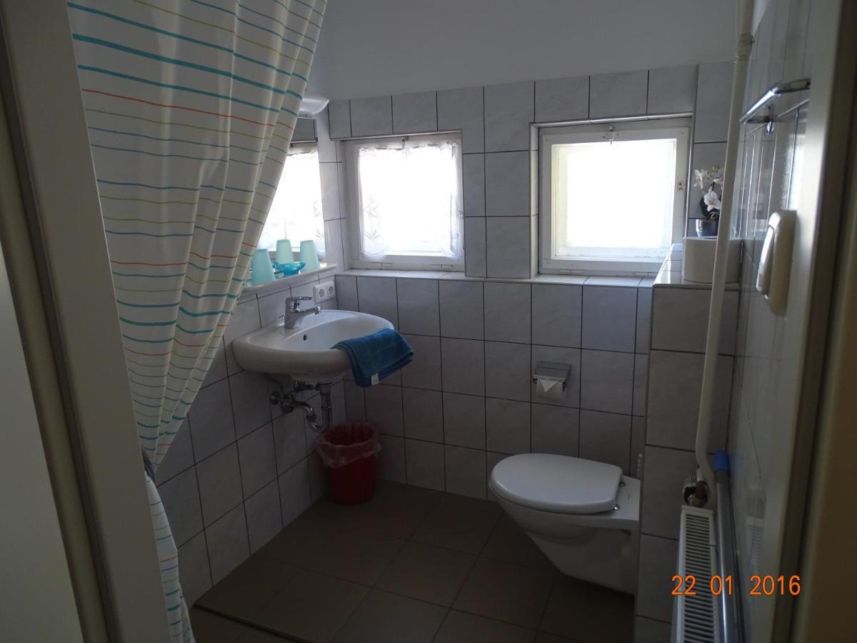 Apartment Ulli
