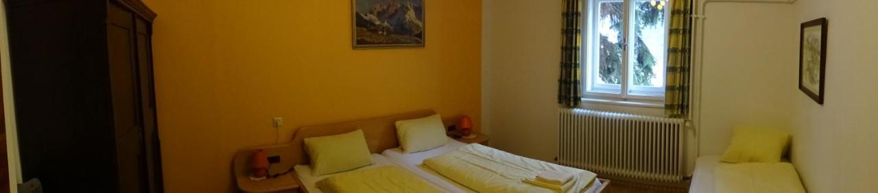 Apartment Ulli