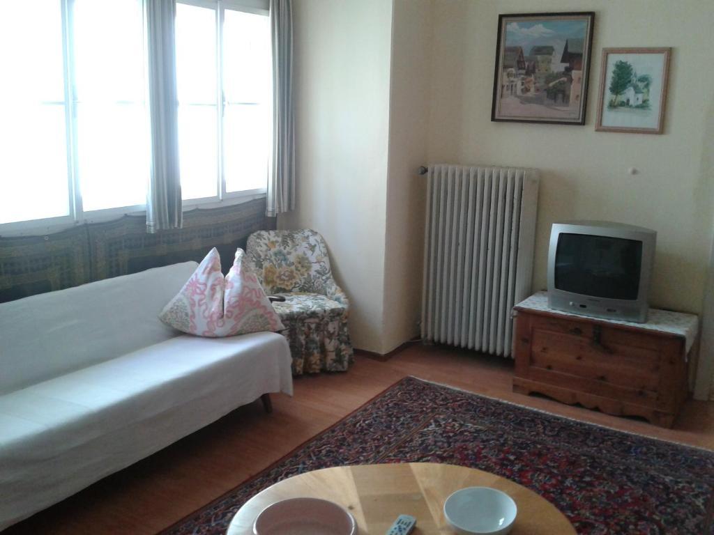 Ulli Apartment *