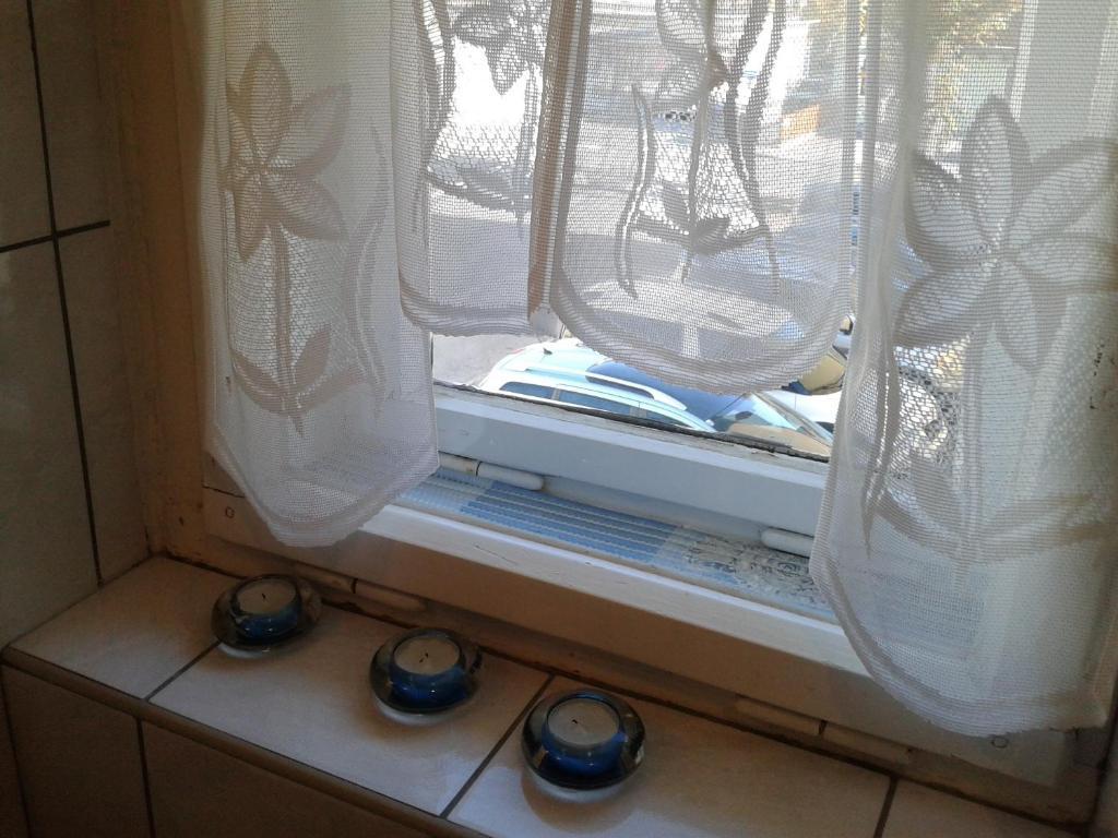 Ulli Apartment *