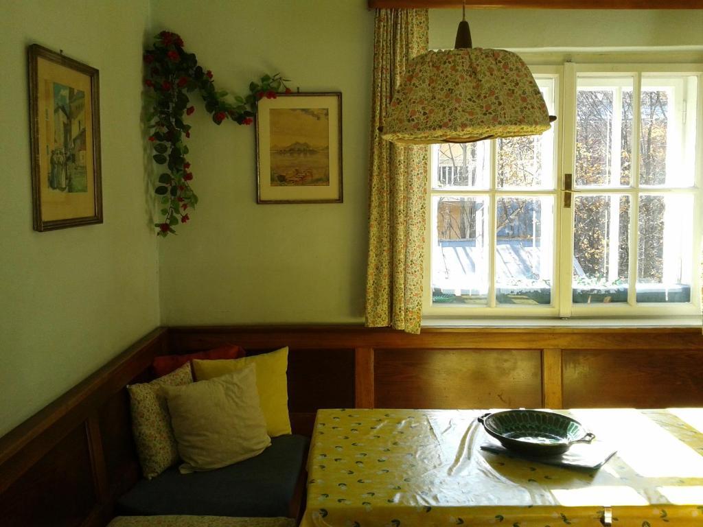 Apartment Ulli *