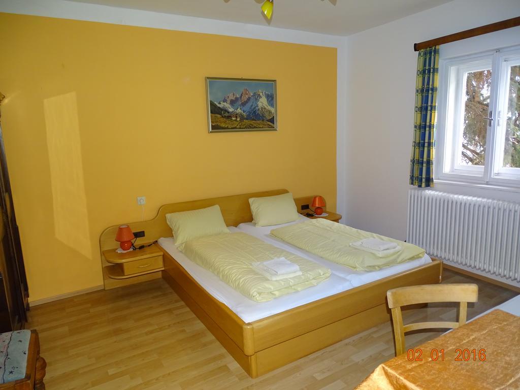 Apartment Ulli *