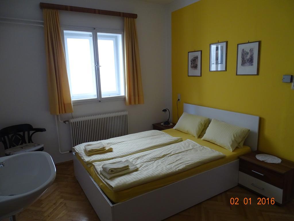 Apartment Ulli Zell am See