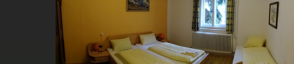 Apartment Ulli *