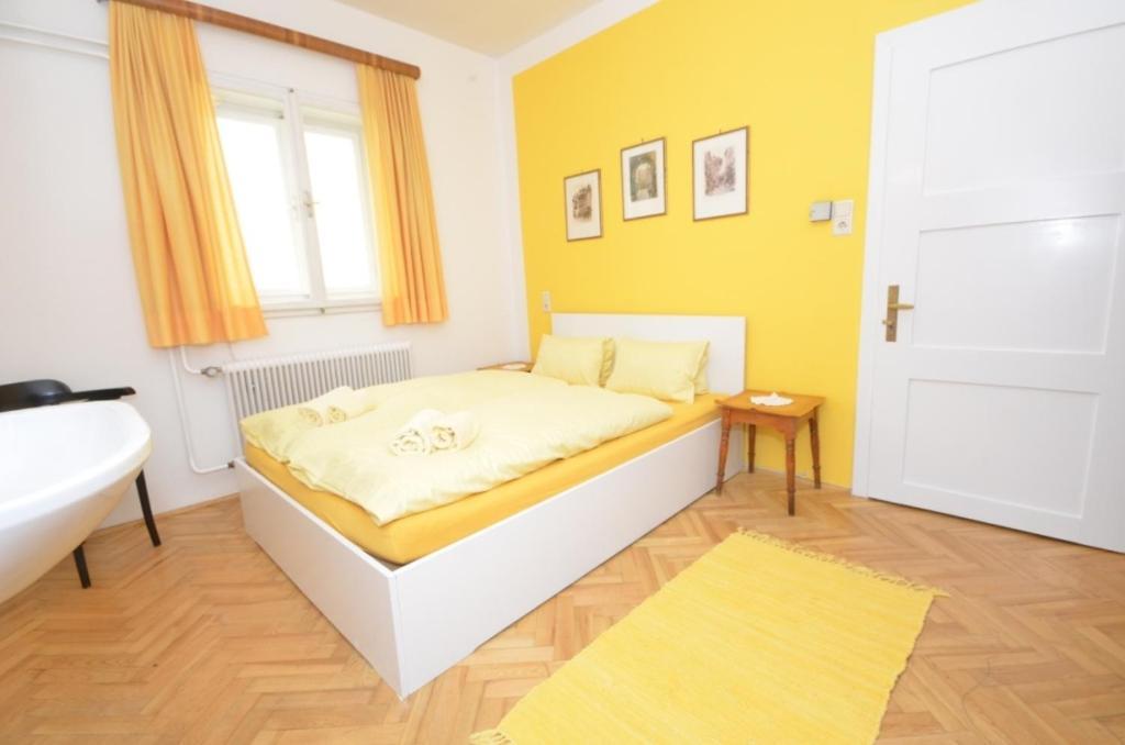 Apartment Ulli