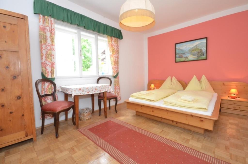 Ulli Apartment